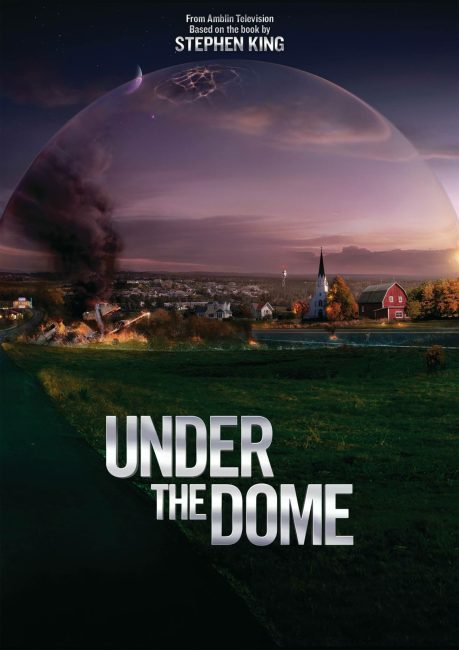 مشاهدة مسلسل Under the Dome الموسم الاول الحلقة 6 مترجمة