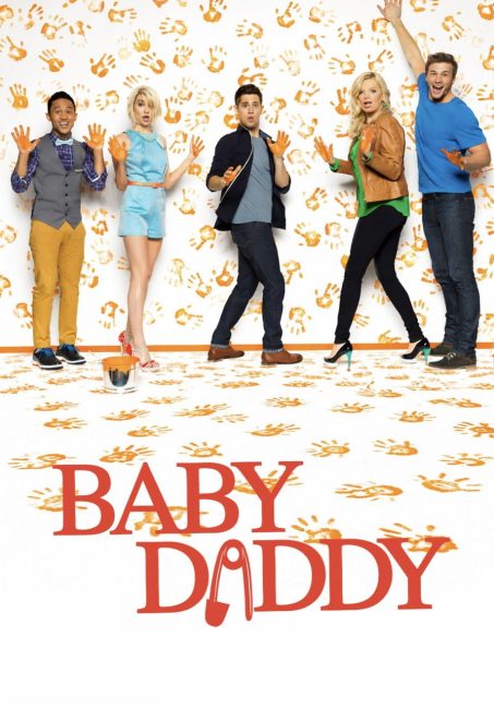 مشاهدة مسلسل Baby Daddy الموسم الرابع الحلقة 14 مترجمة